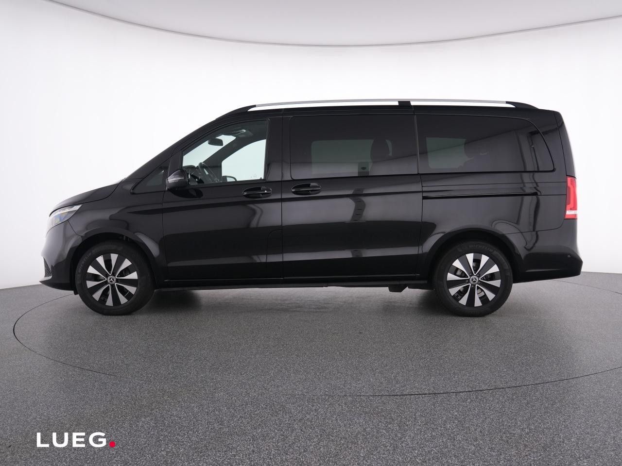Mercedes-Benz V-Klasse – Bild 10