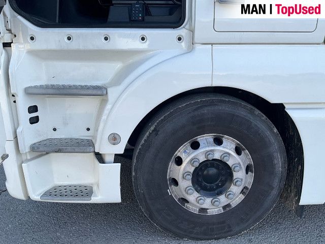 MAN TGX 18.510 4X2 LLS 14