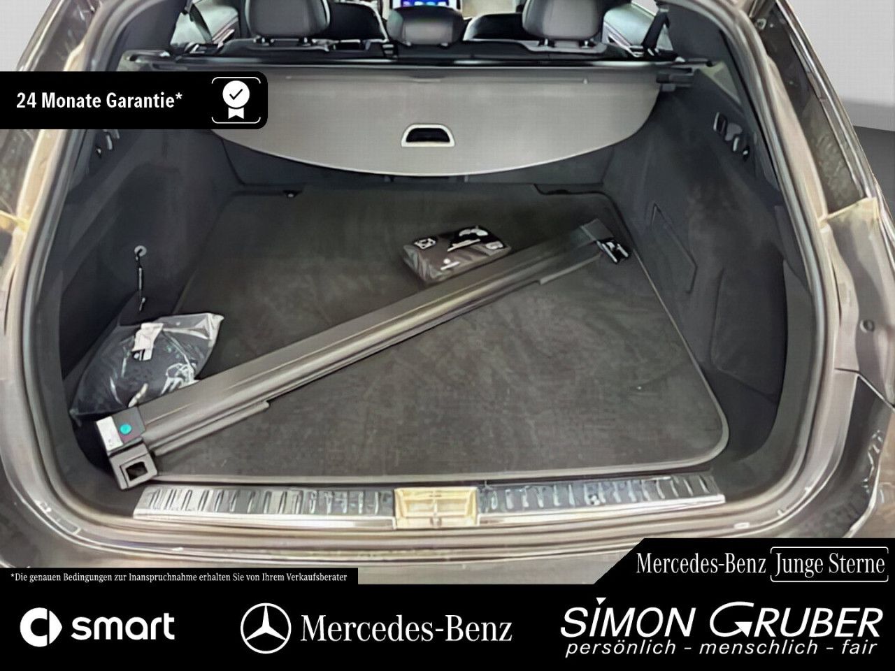 Mercedes-Benz E-Klasse – Bild 17