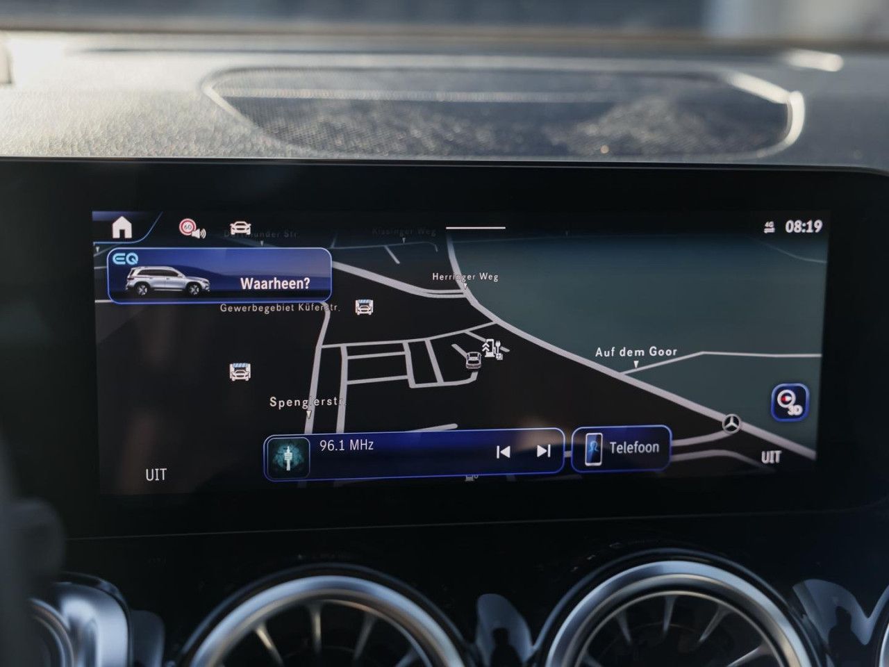 Mercedes-Benz EQB – Bild 16