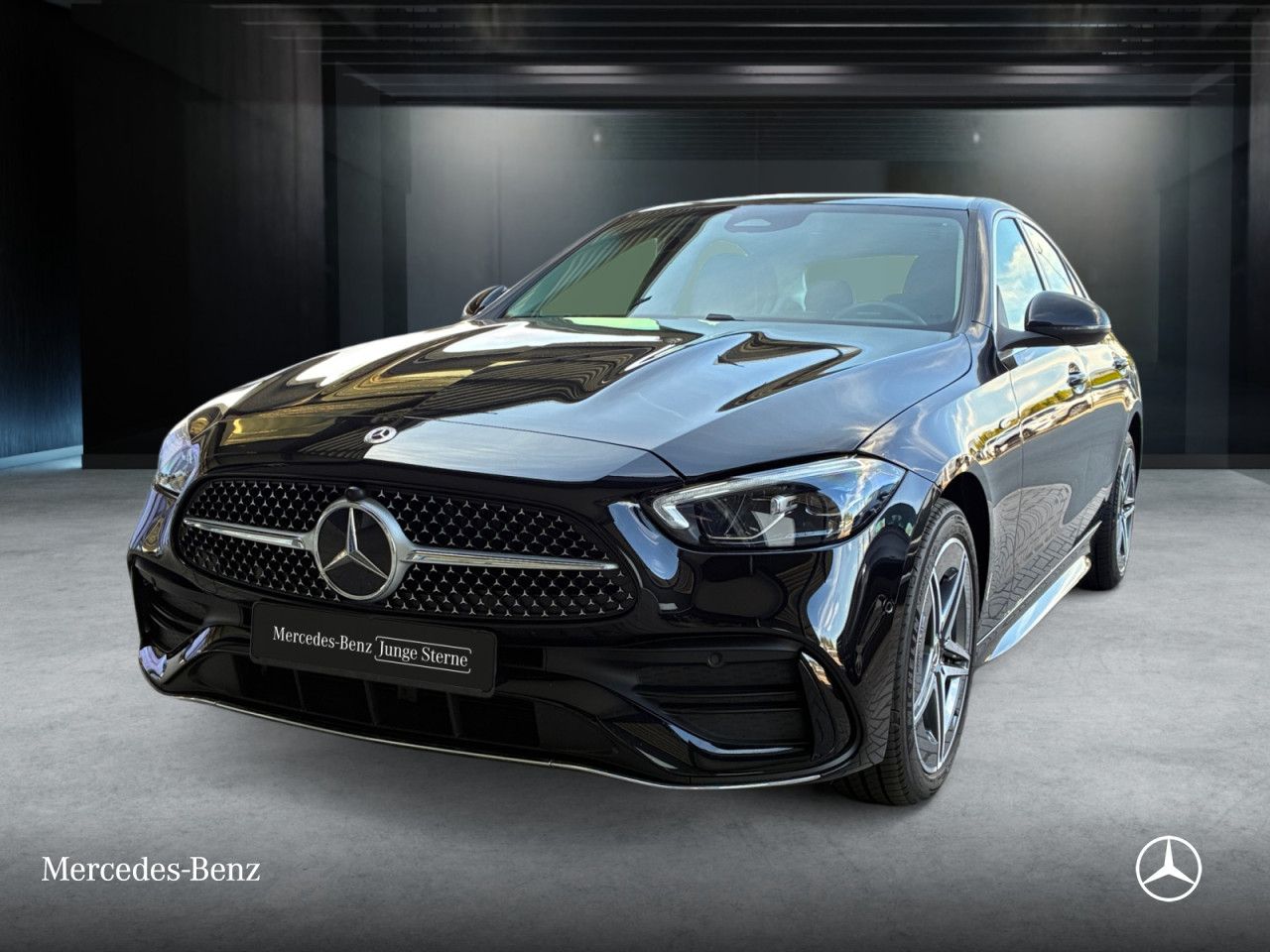 Mercedes-Benz C-Klasse – Bild 7
