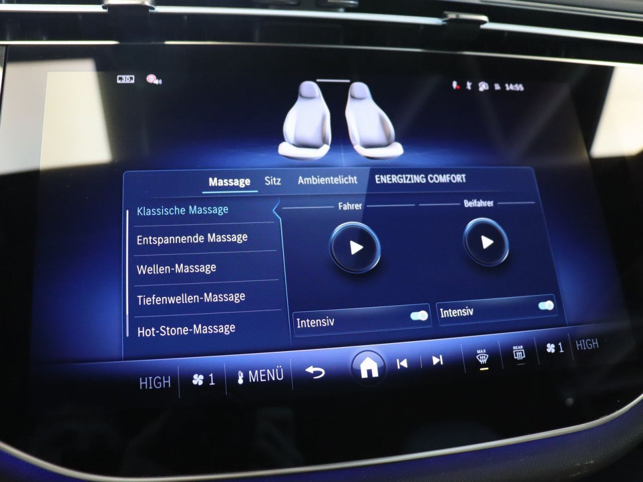 Mercedes-Benz E-Klasse – Bild 21