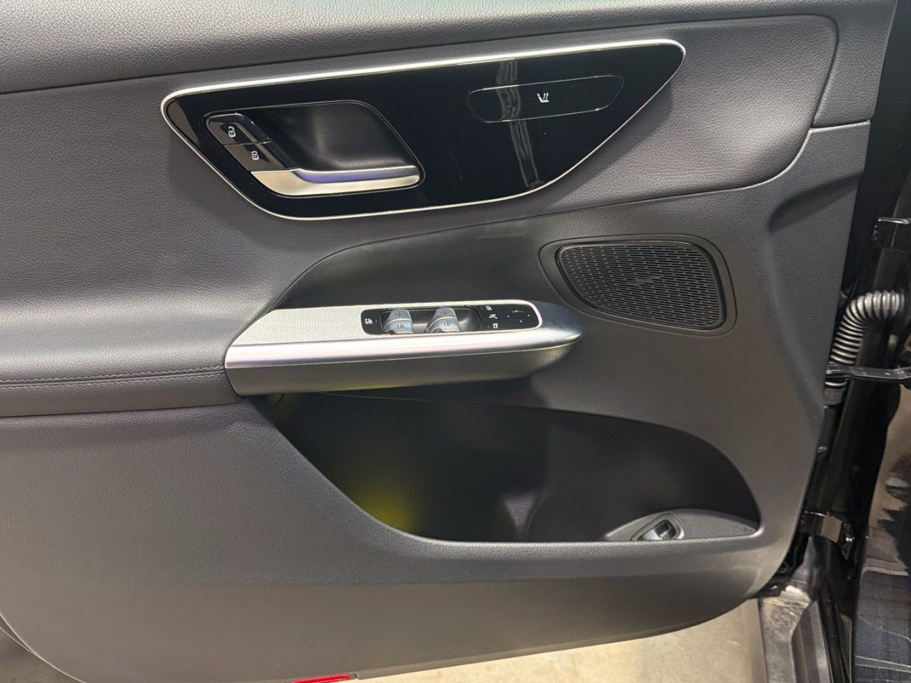 Mercedes-Benz GLC – Bild 2