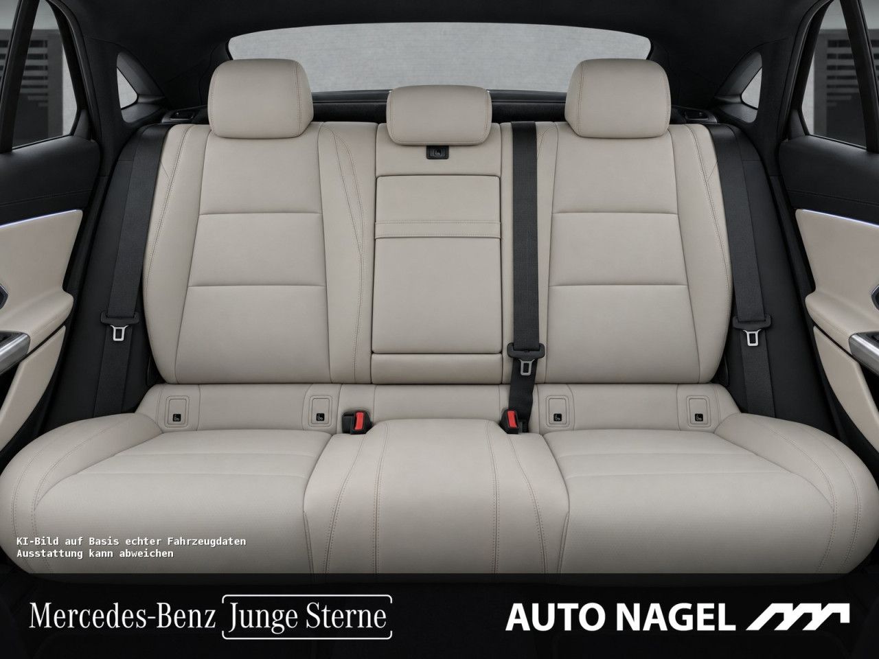 Mercedes-Benz CLA – Bild 12