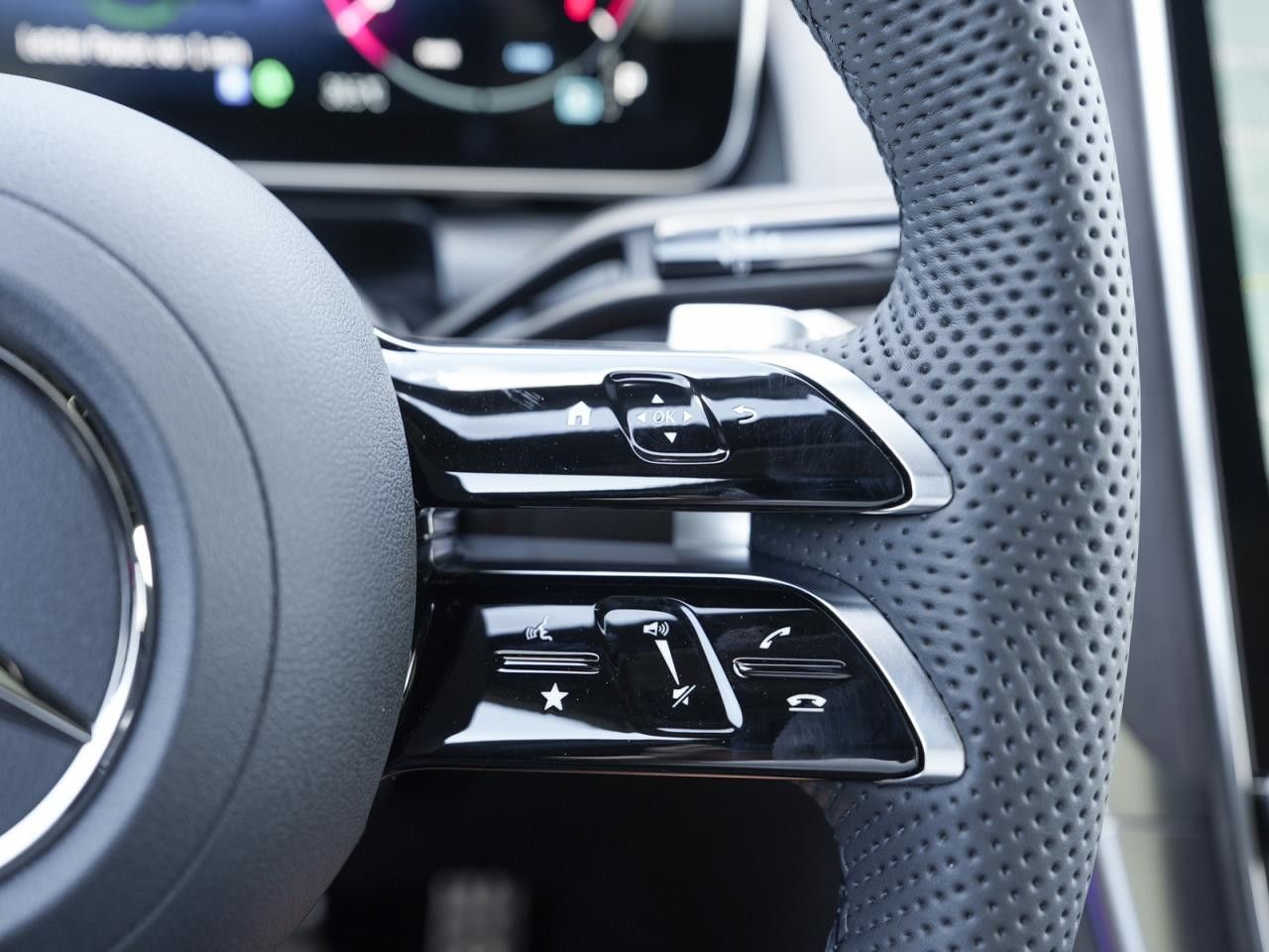 Mercedes-Benz GLC – Bild 10
