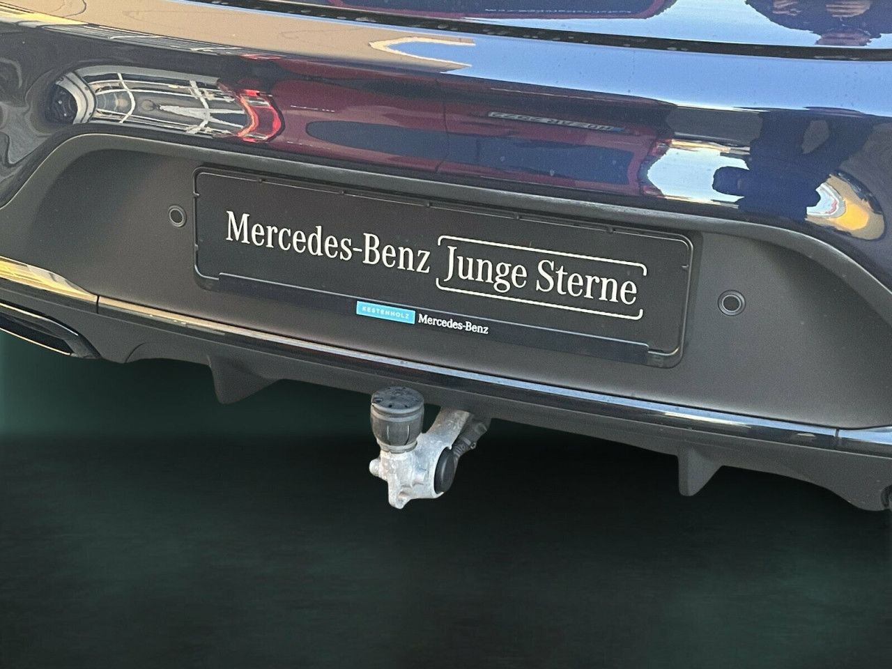 Mercedes-Benz GLC – Bild 16