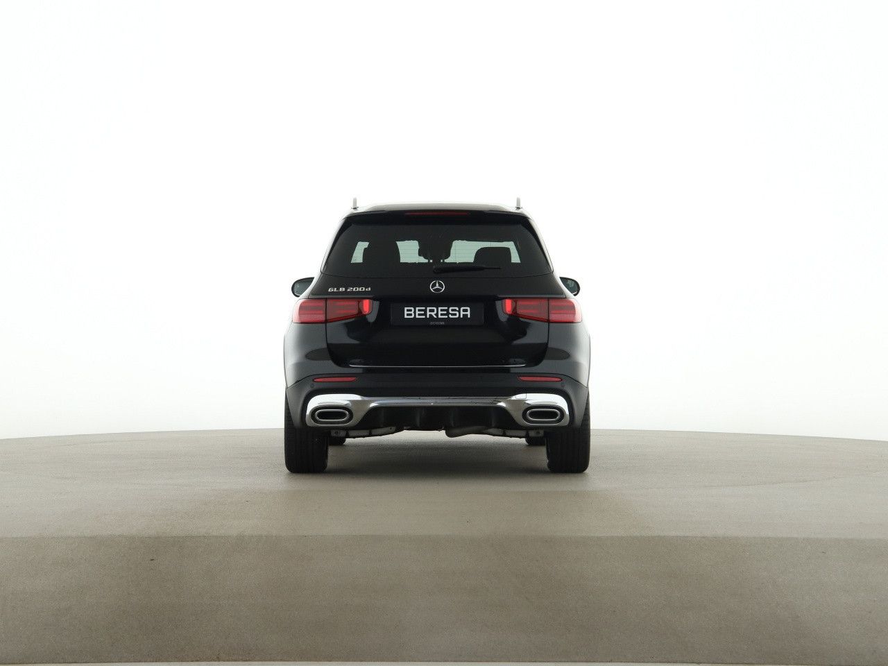 Mercedes-Benz GLB – Bild 5