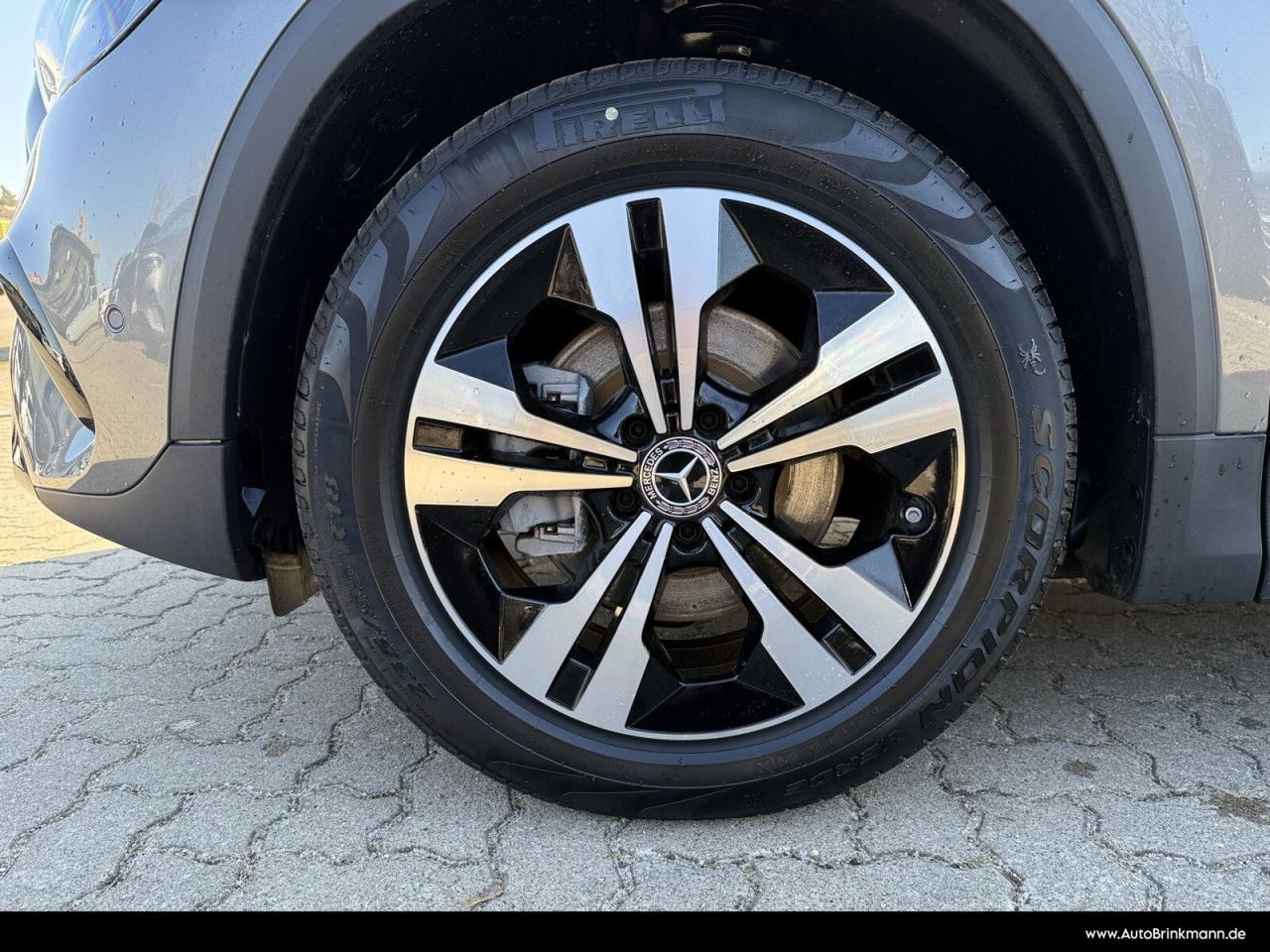 Mercedes-Benz GLA – Bild 9
