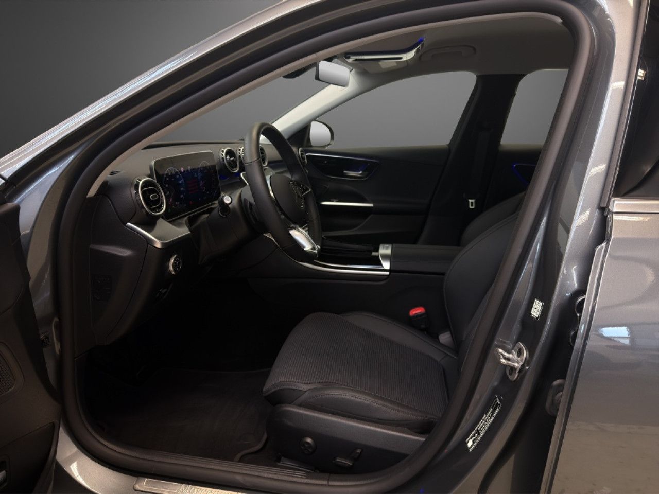 Mercedes-Benz C-Klasse – Bild 7