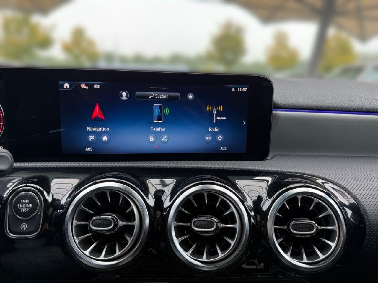 Mercedes-Benz A-Klasse – Bild 12