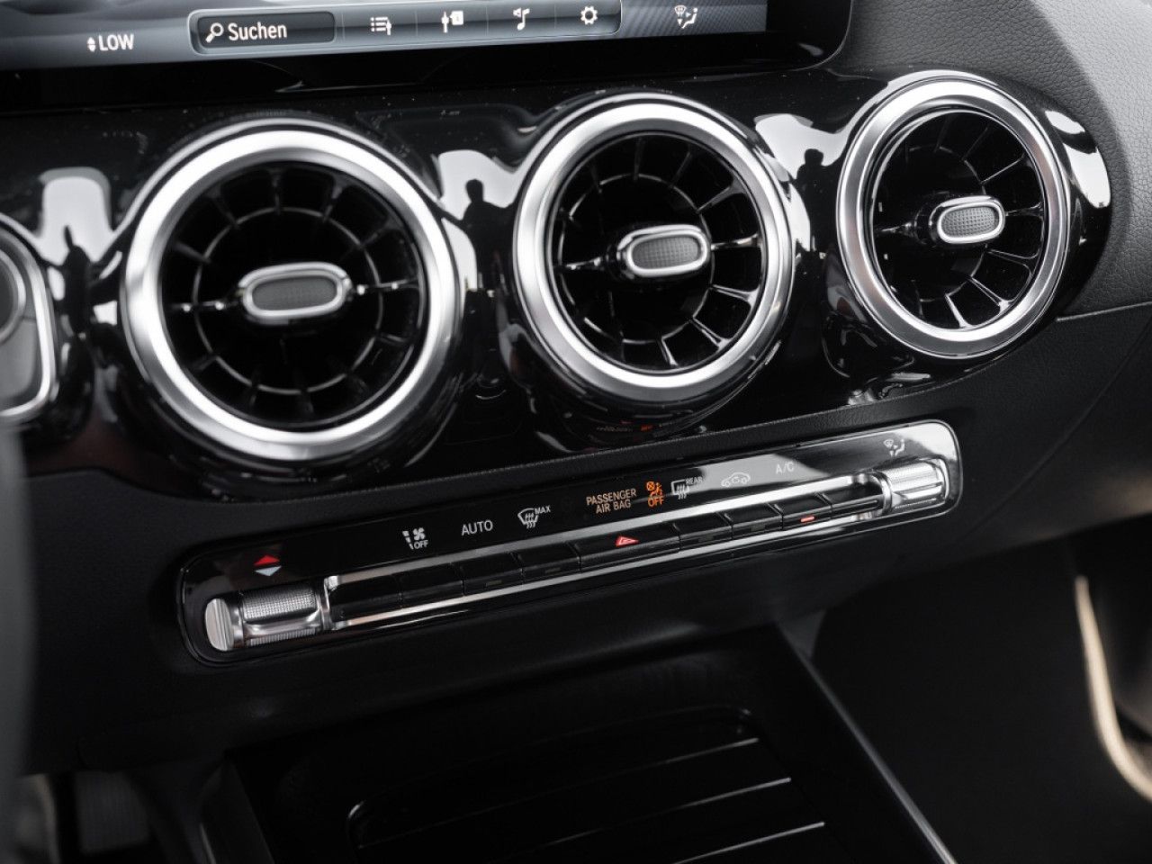 Mercedes-Benz B-Klasse – Bild 15