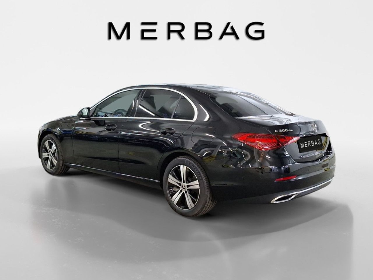 Mercedes-Benz C-Klasse – Bild 3