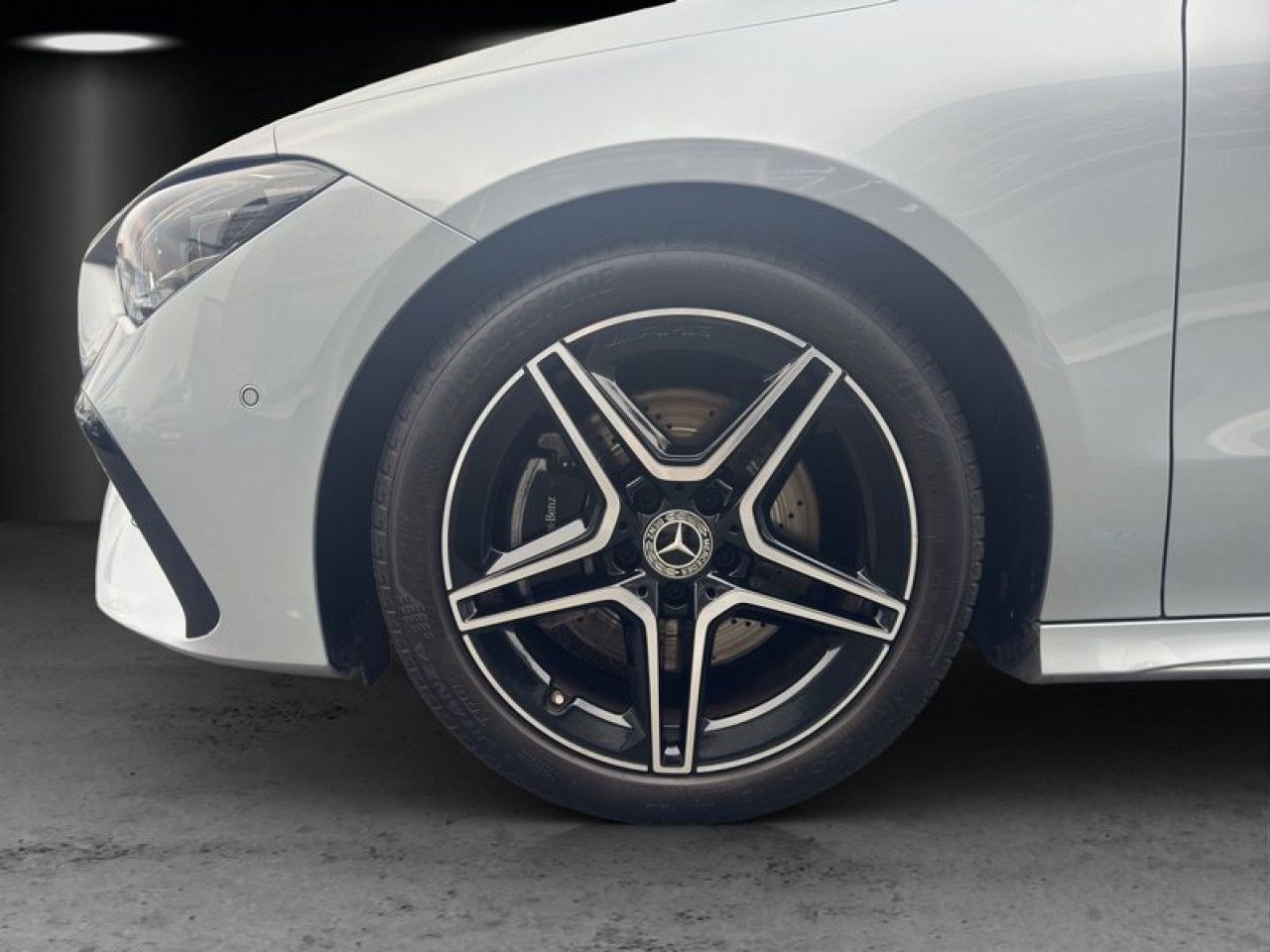 Mercedes-Benz CLA – Bild 15