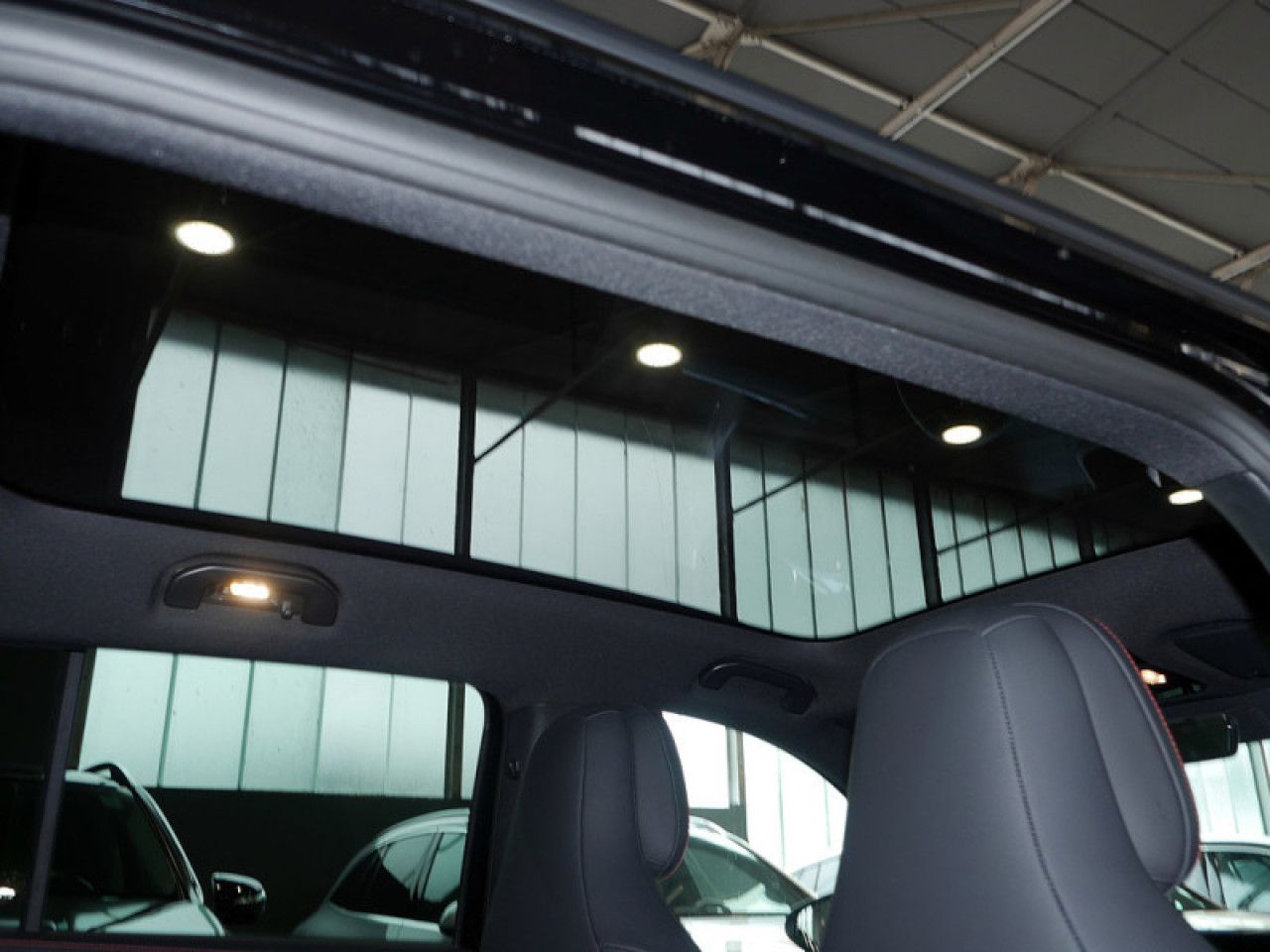 Mercedes-Benz GLB – Bild 7