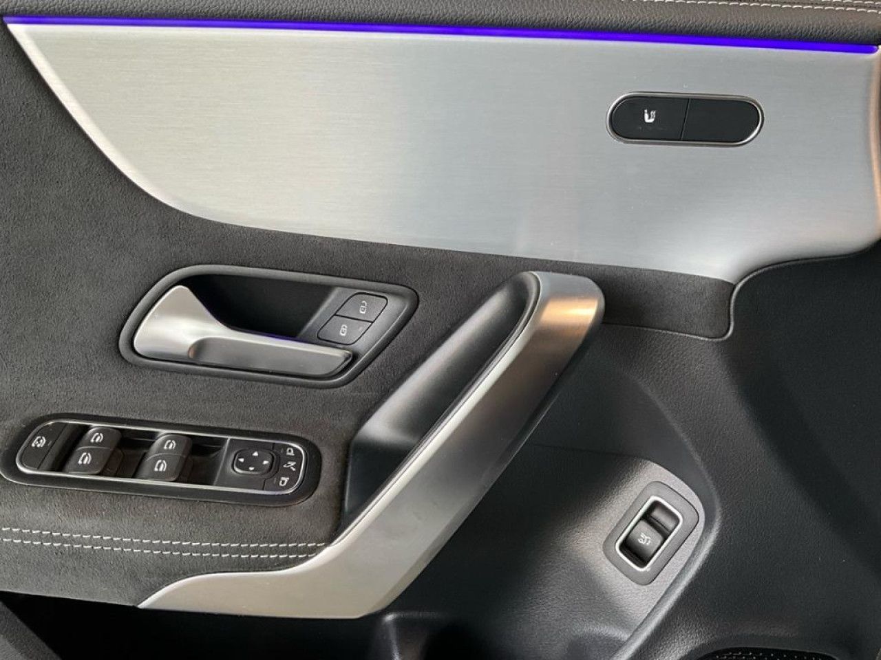 Mercedes-Benz CLA – Bild 15