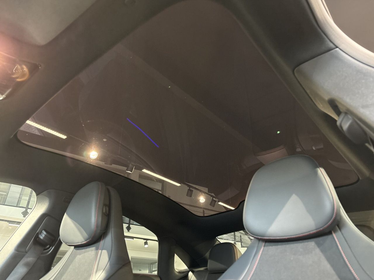 Mercedes-Benz CLA – Bild 10