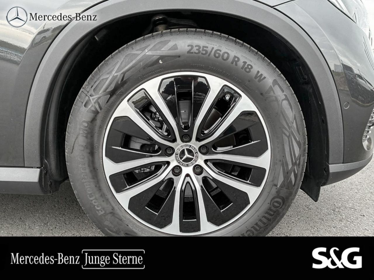 Mercedes-Benz GLC – Bild 13