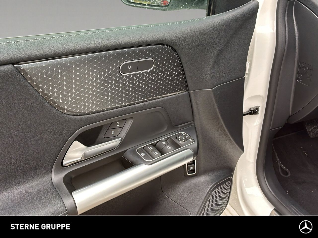 Mercedes-Benz B-Klasse – Bild 15