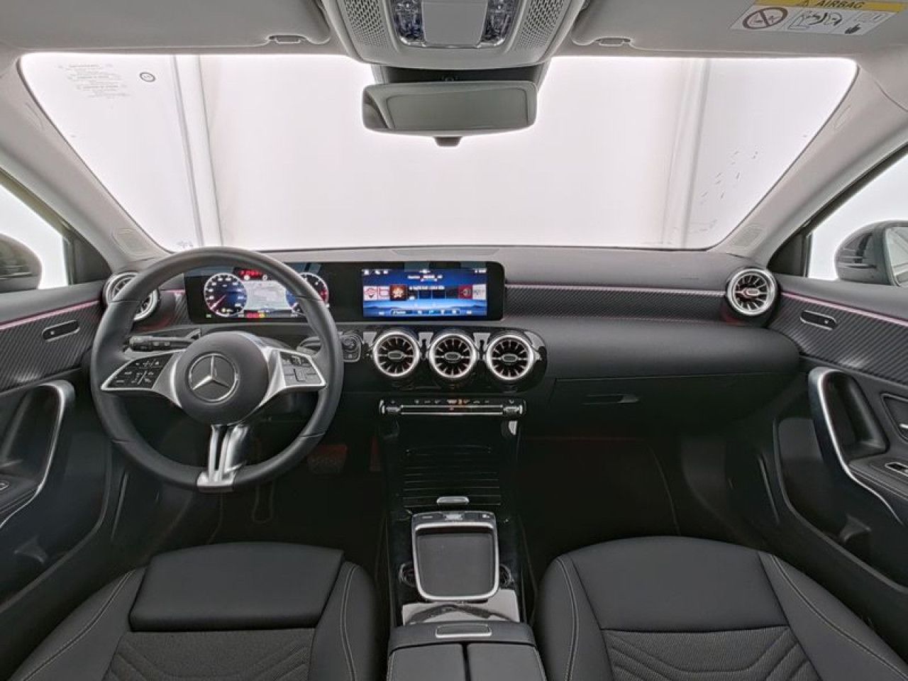 Mercedes-Benz A-Klasse – Bild 6