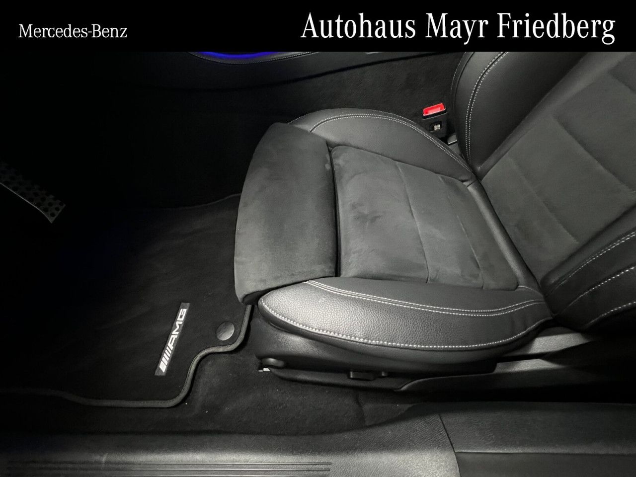 Mercedes-Benz E-Klasse – Bild 16