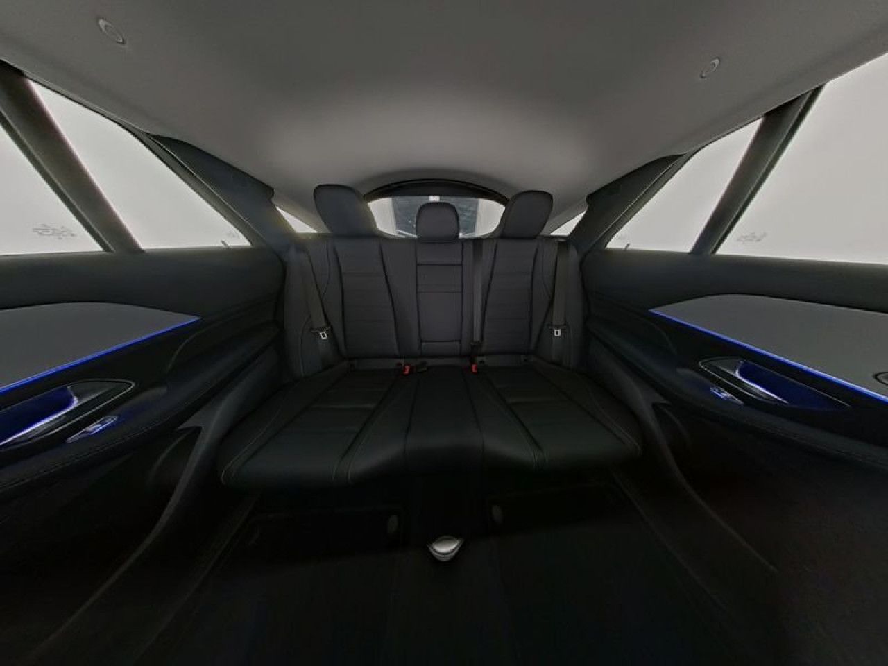 Mercedes-Benz GLE – Bild 8