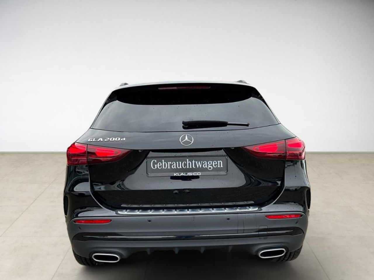 Mercedes-Benz GLA – Bild 5