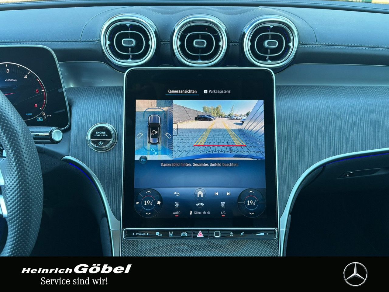 Mercedes-Benz GLC – Bild 24