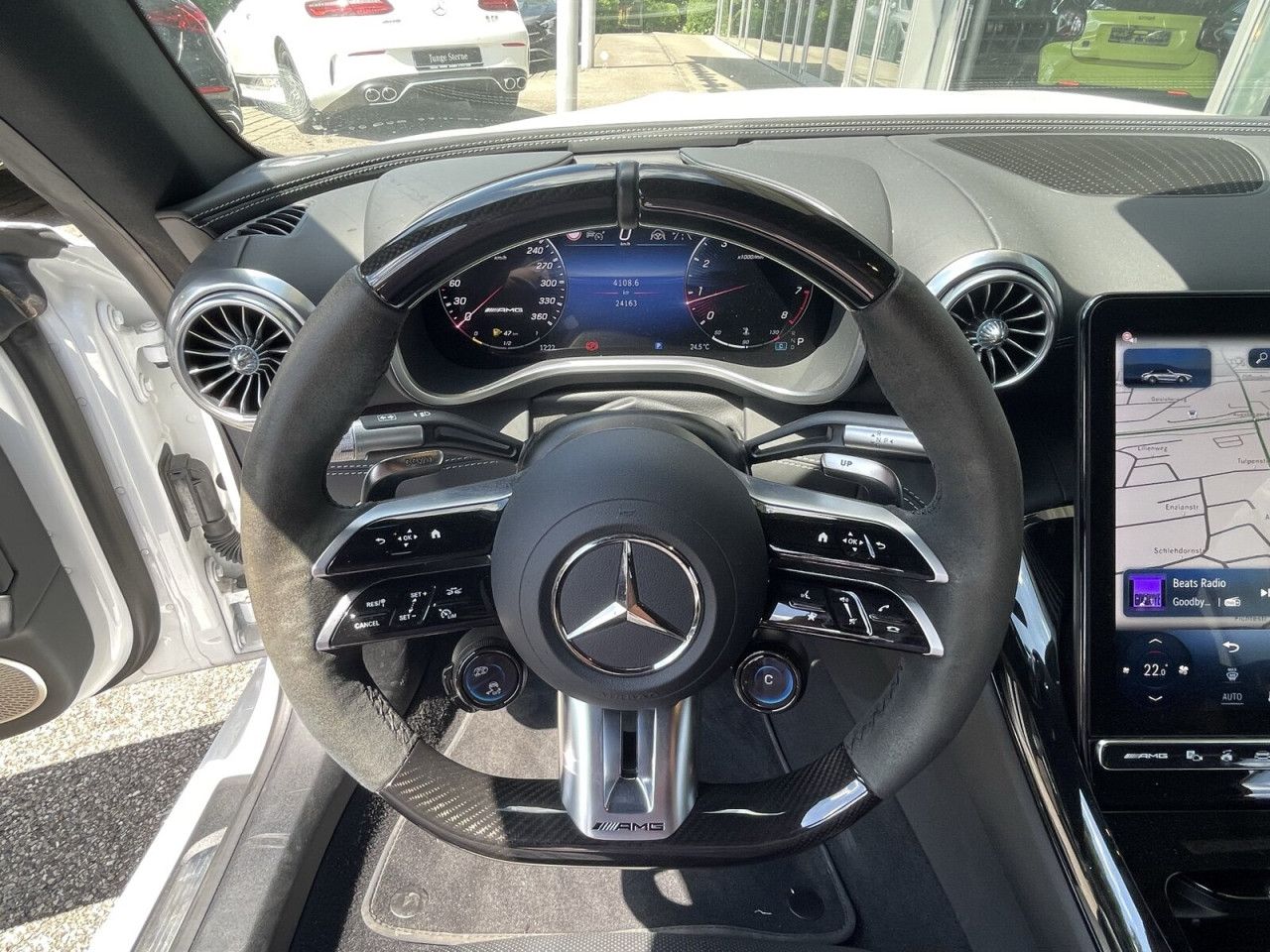Mercedes-Benz SL – Bild 21