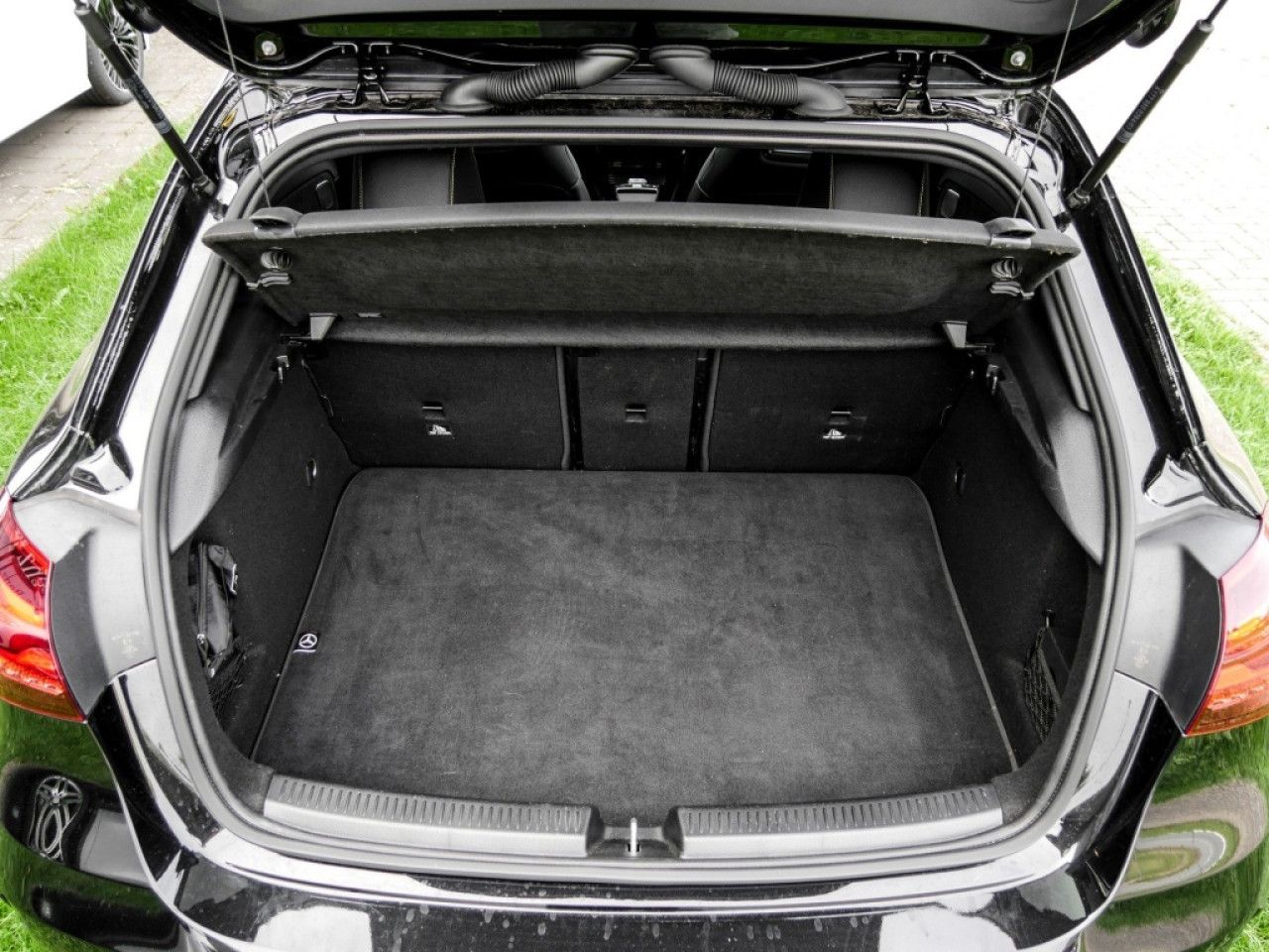 Mercedes-Benz A-Klasse – Bild 15