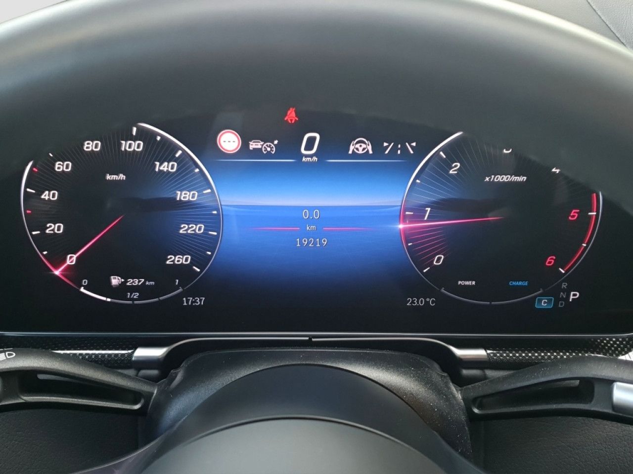 Mercedes-Benz S-Klasse – Bild 8