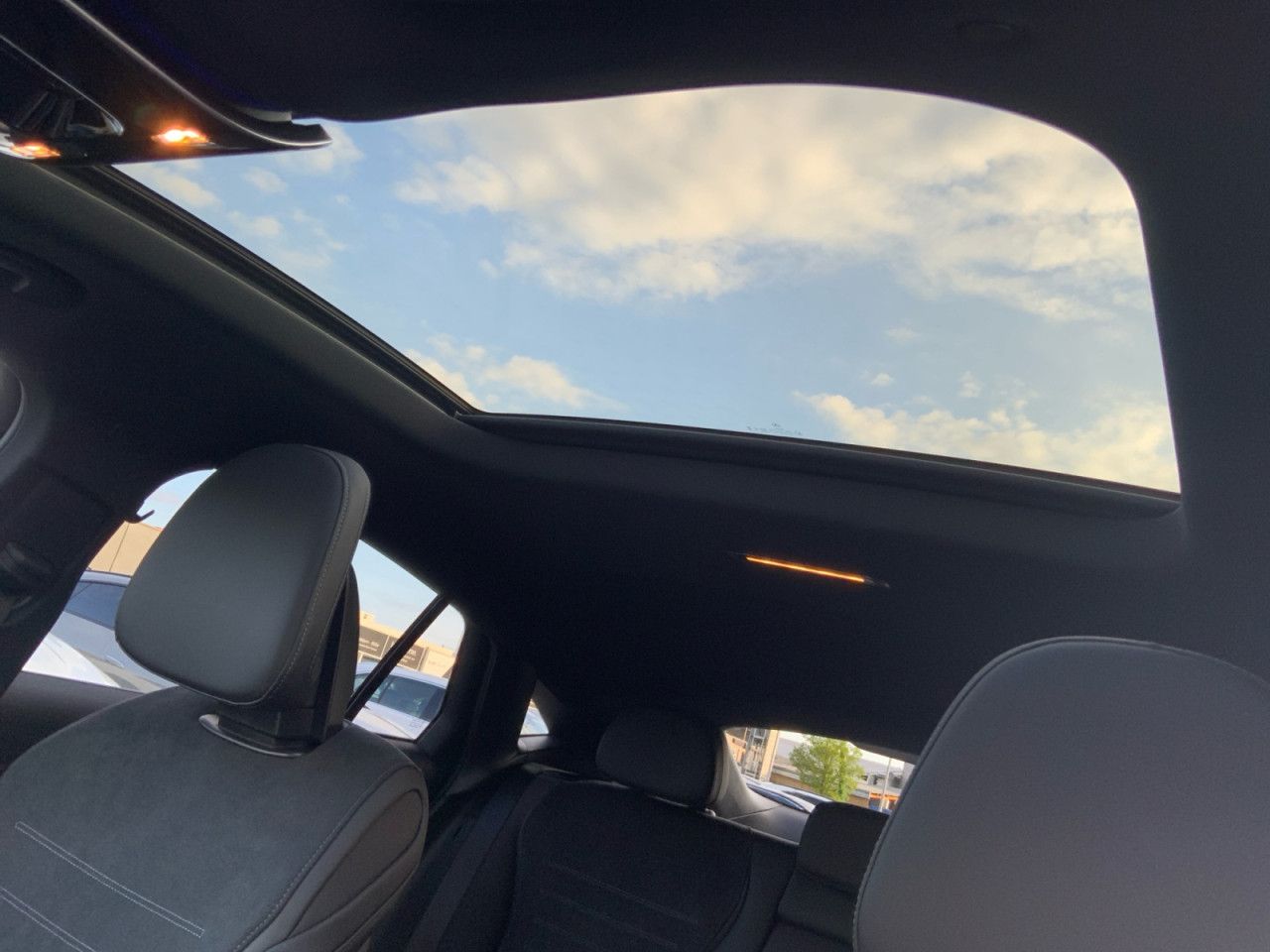 Mercedes-Benz GLC – Bild 16