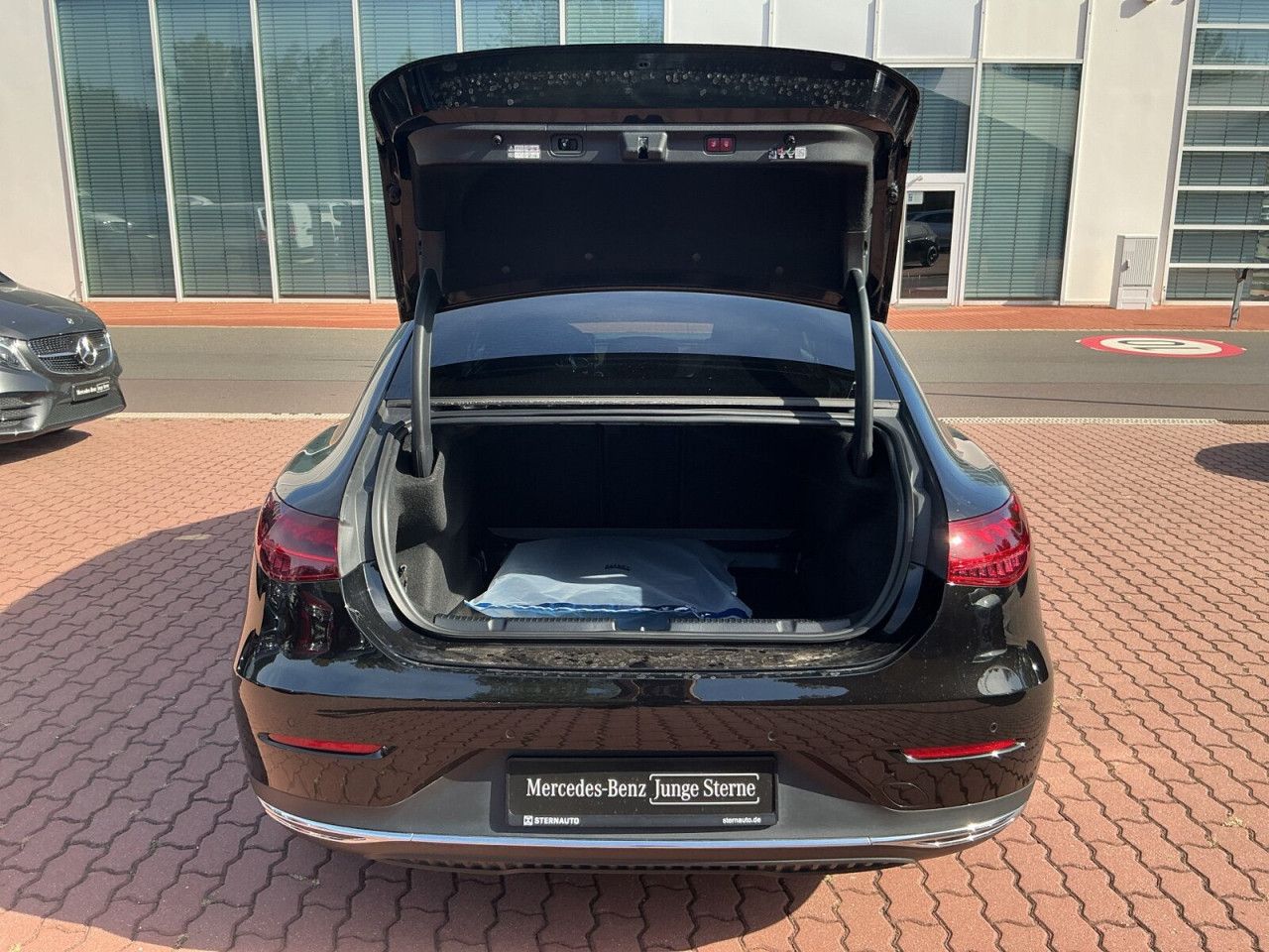 Mercedes-Benz EQE – Bild 19