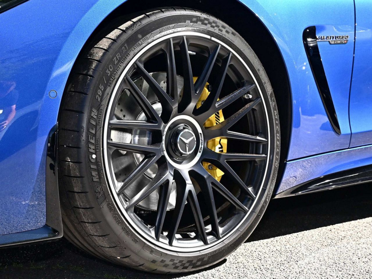 Mercedes-Benz AMG GT – Bild 8