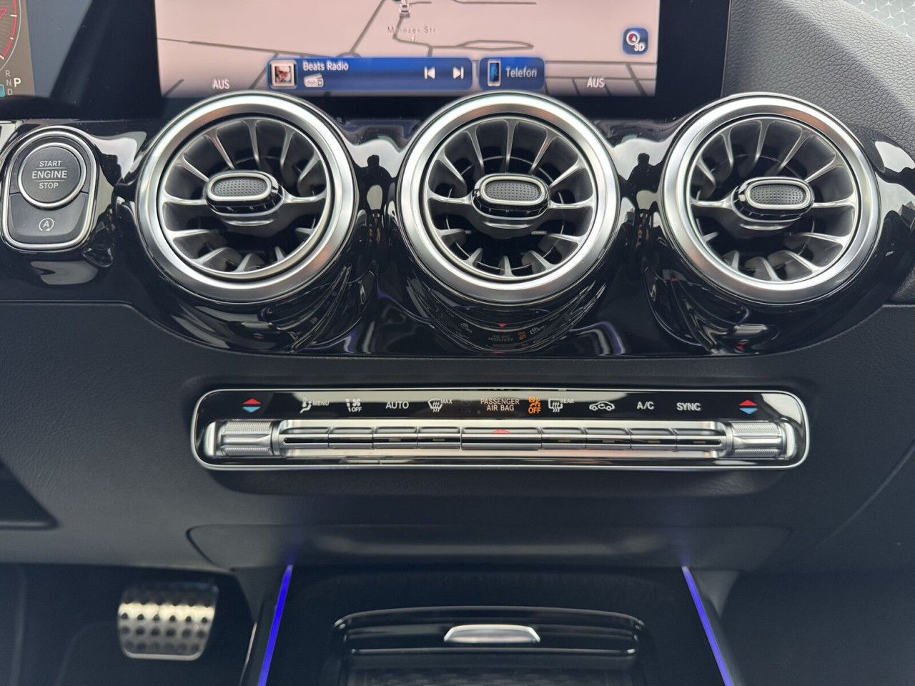 Mercedes-Benz GLA – Bild 16