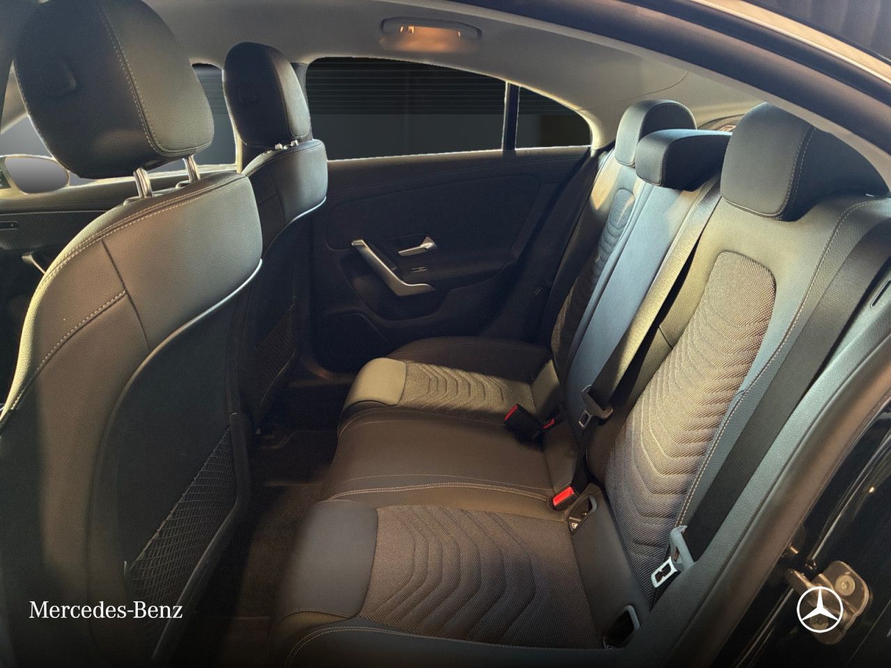 Mercedes-Benz CLA – Bild 15
