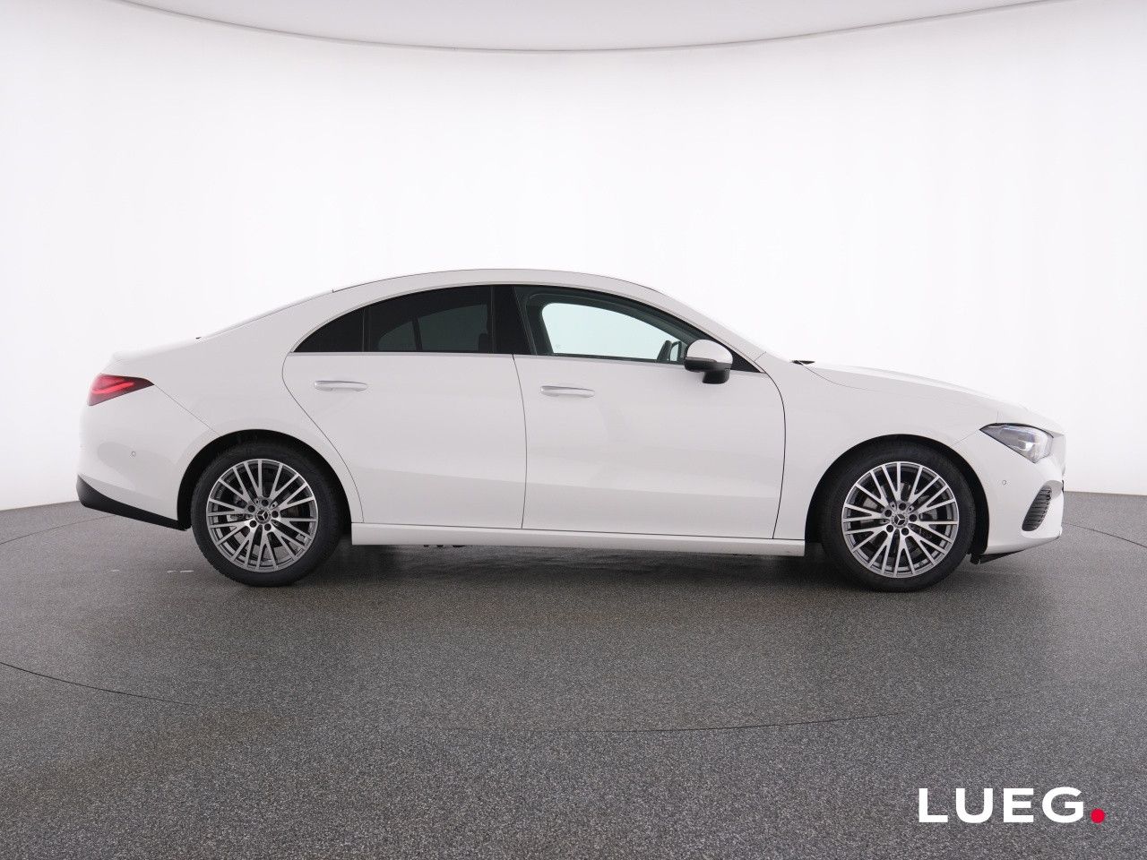 Mercedes-Benz CLA – Bild 11