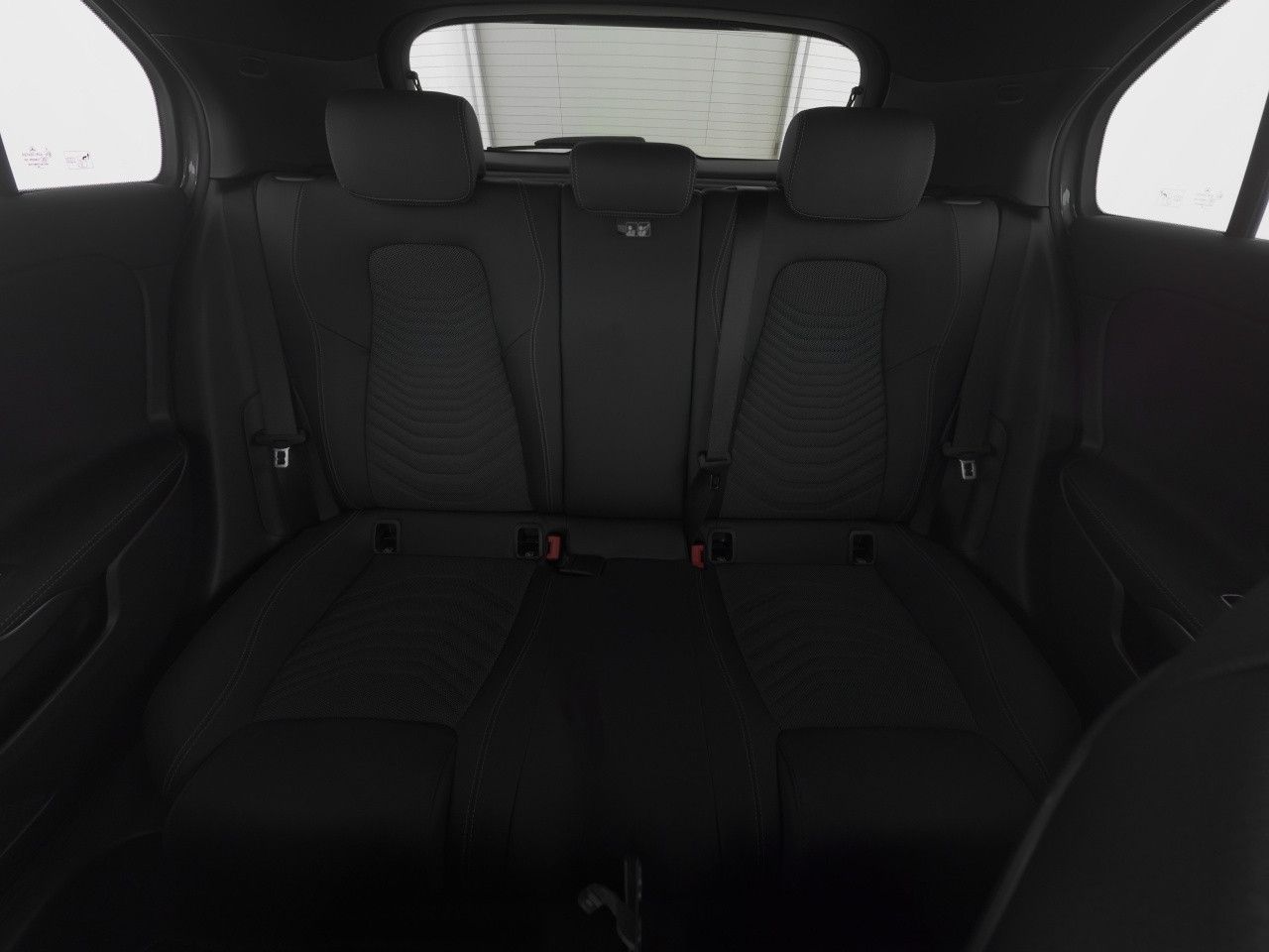 Mercedes-Benz A-Klasse – Bild 5