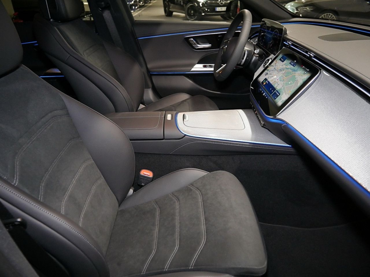 Mercedes-Benz E-Klasse – Bild 6