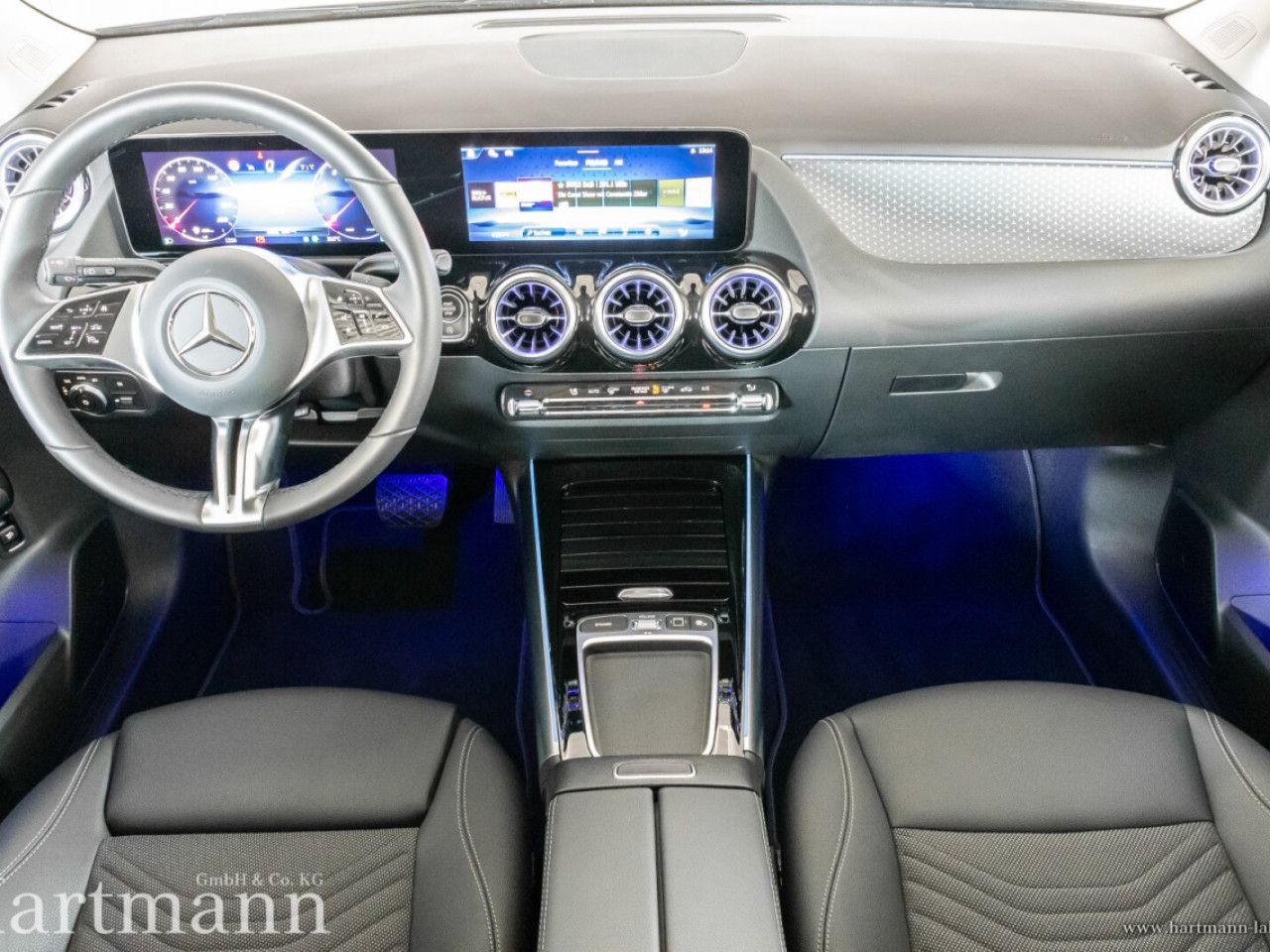 Mercedes-Benz B-Klasse – Bild 8