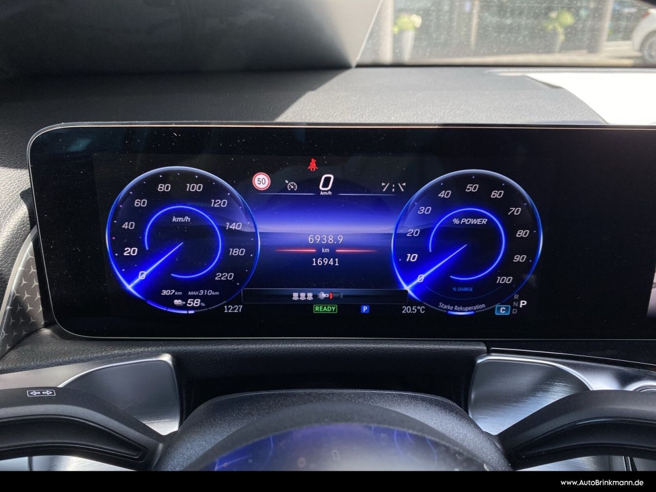 Mercedes-Benz EQB – Bild 13
