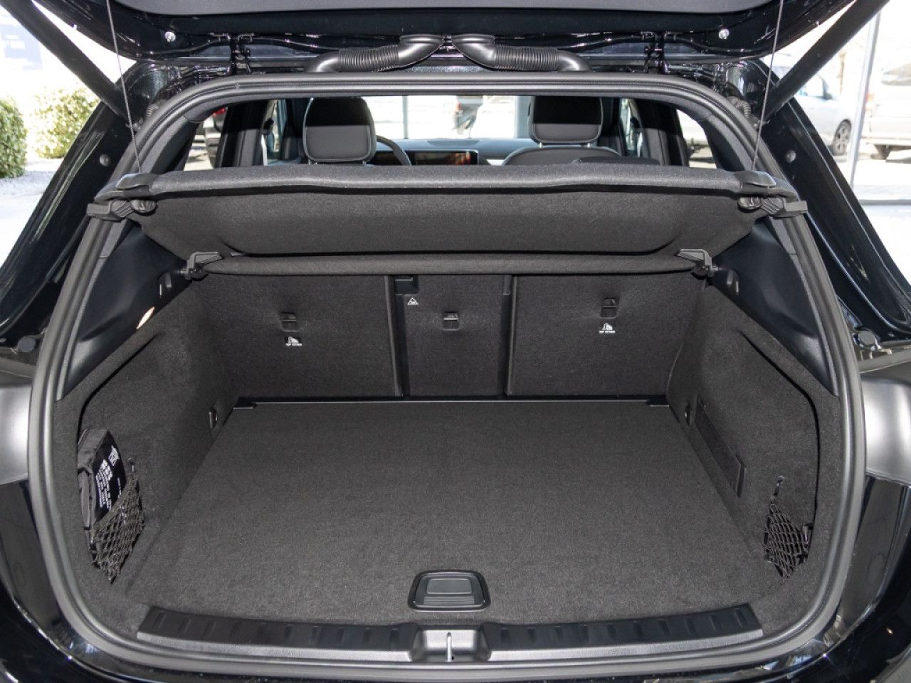 Mercedes-Benz GLA – Bild 6