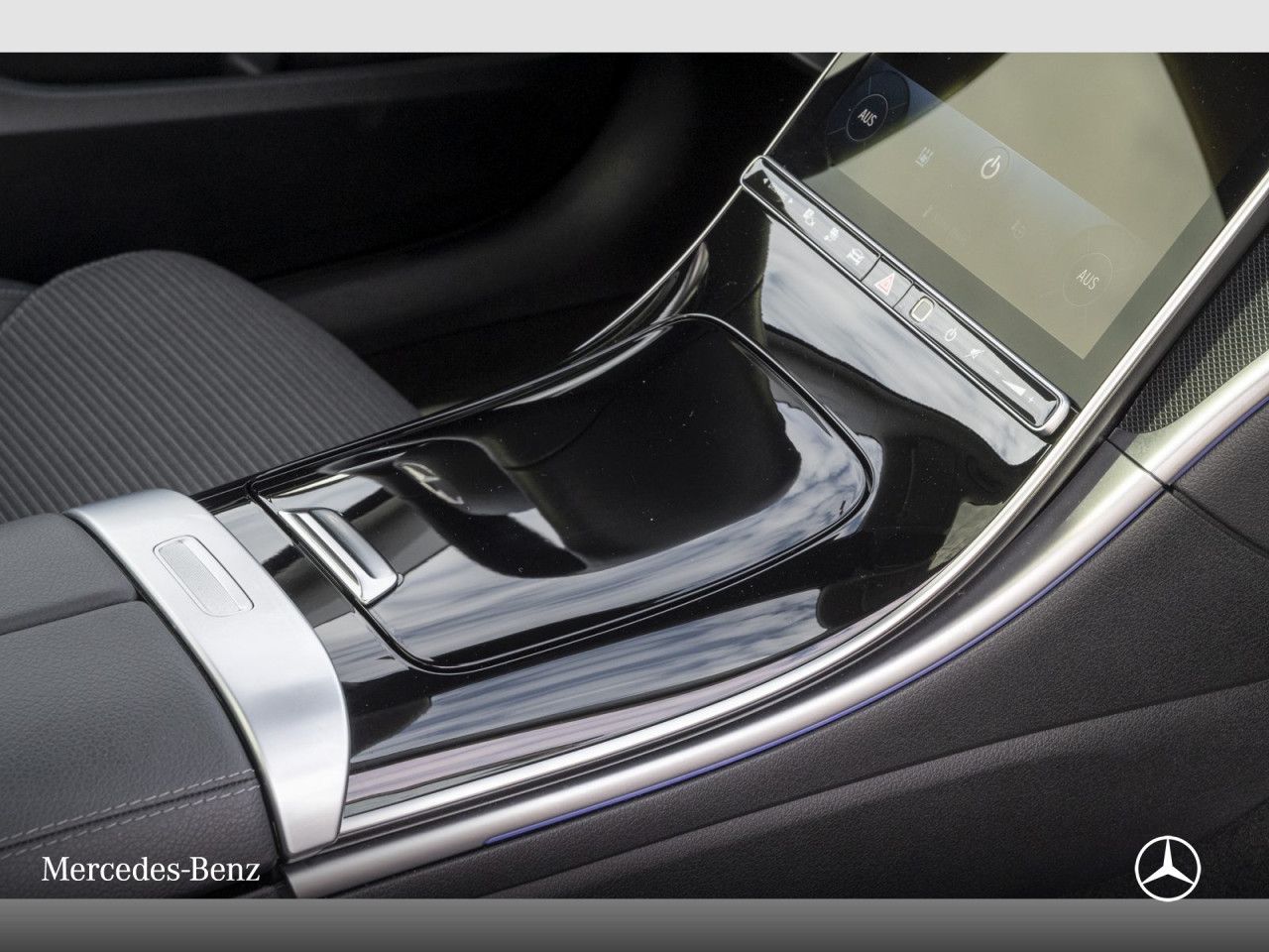 Mercedes-Benz C-Klasse – Bild 14
