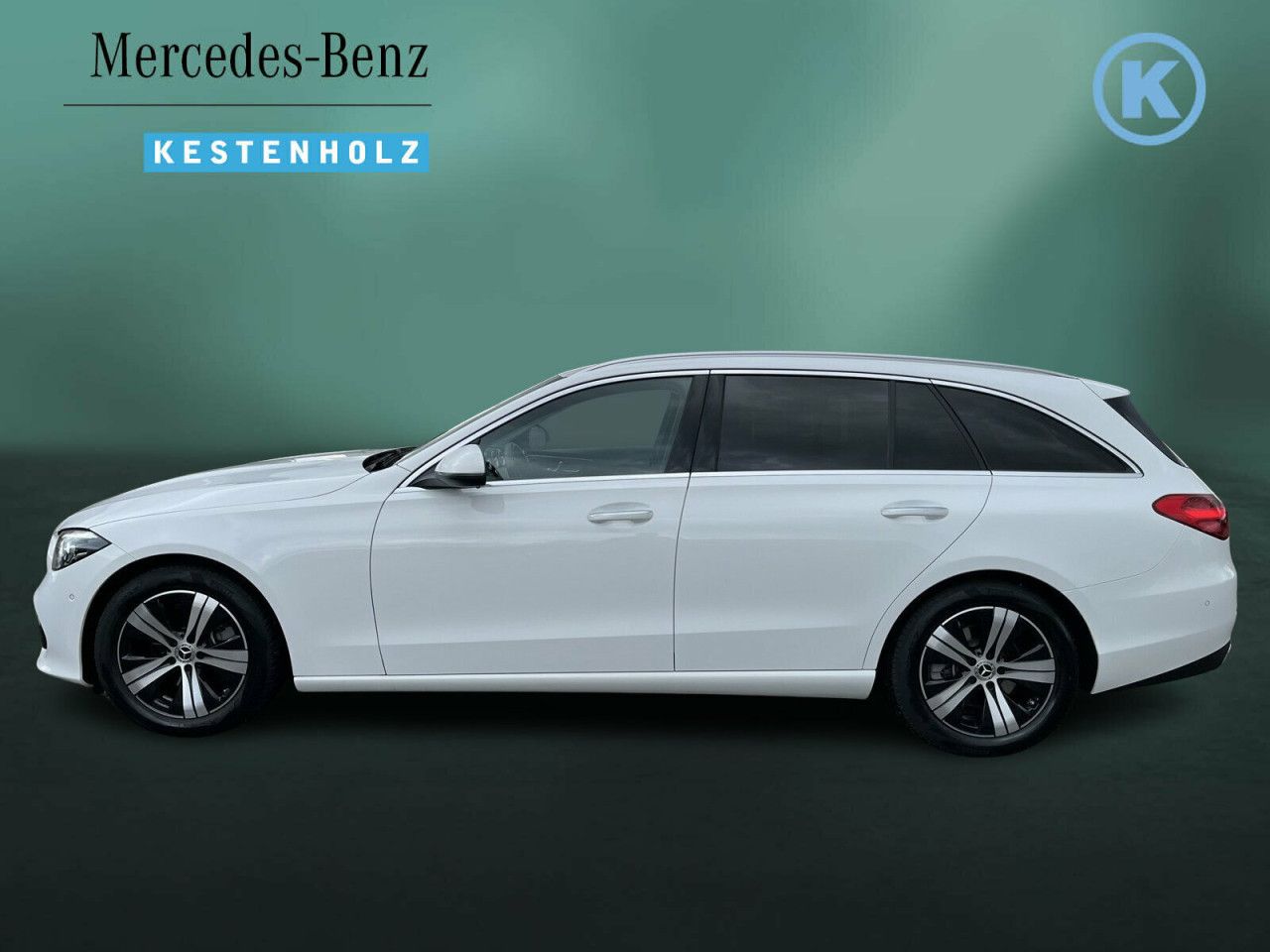 Mercedes-Benz C-Klasse – Bild 8