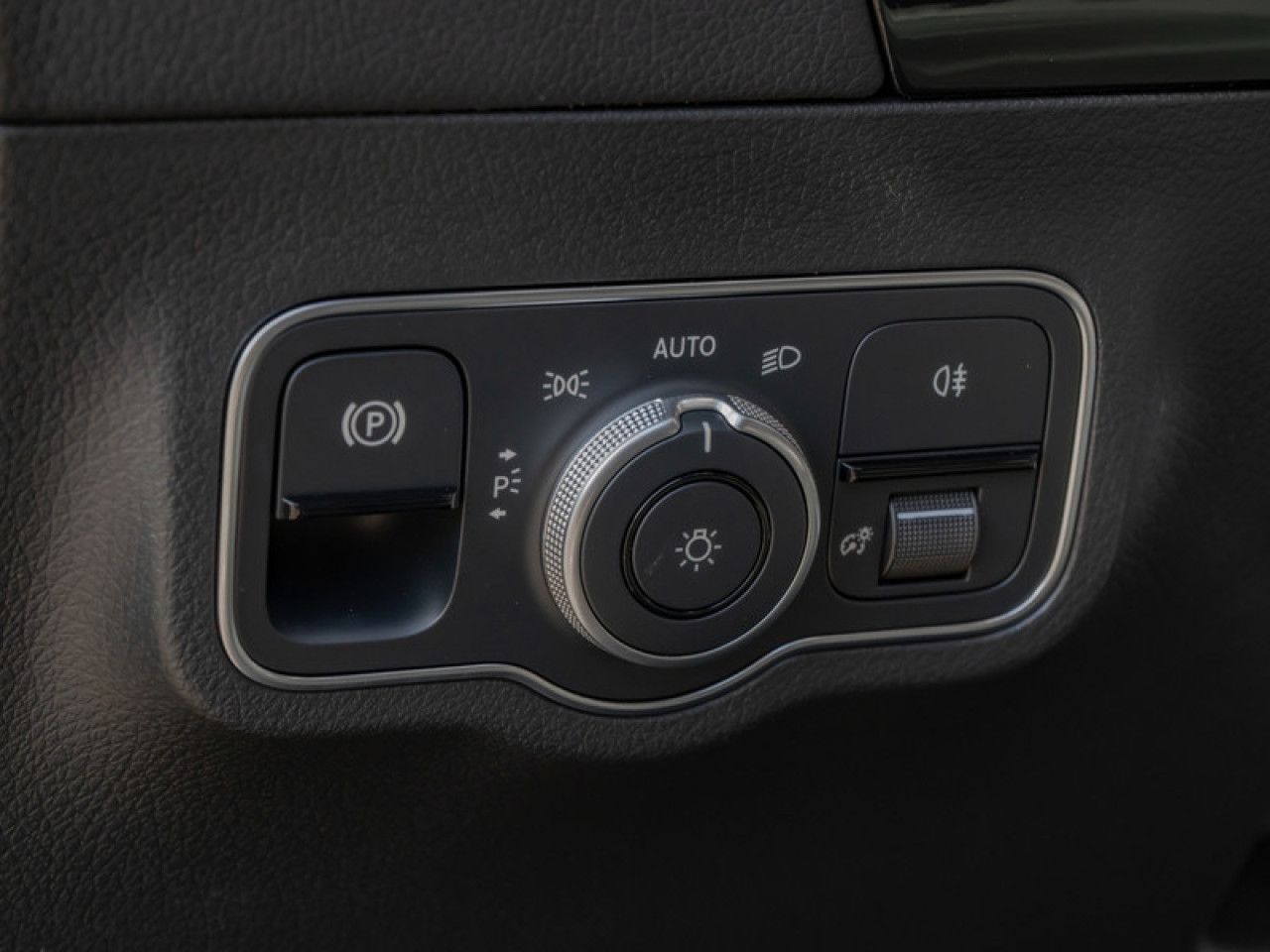 Mercedes-Benz GLA – Bild 12