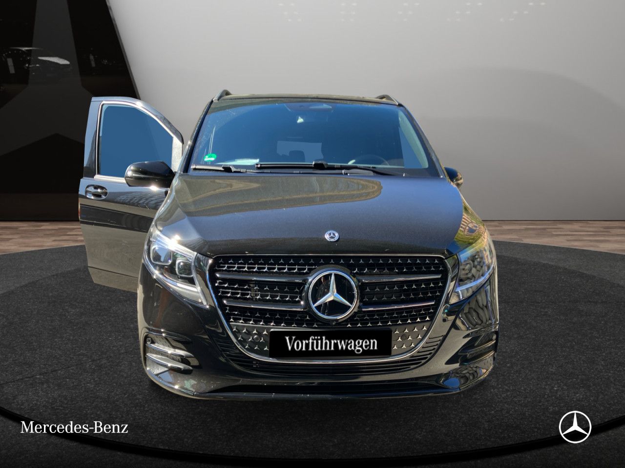 Mercedes-Benz V-Klasse – Bild 2