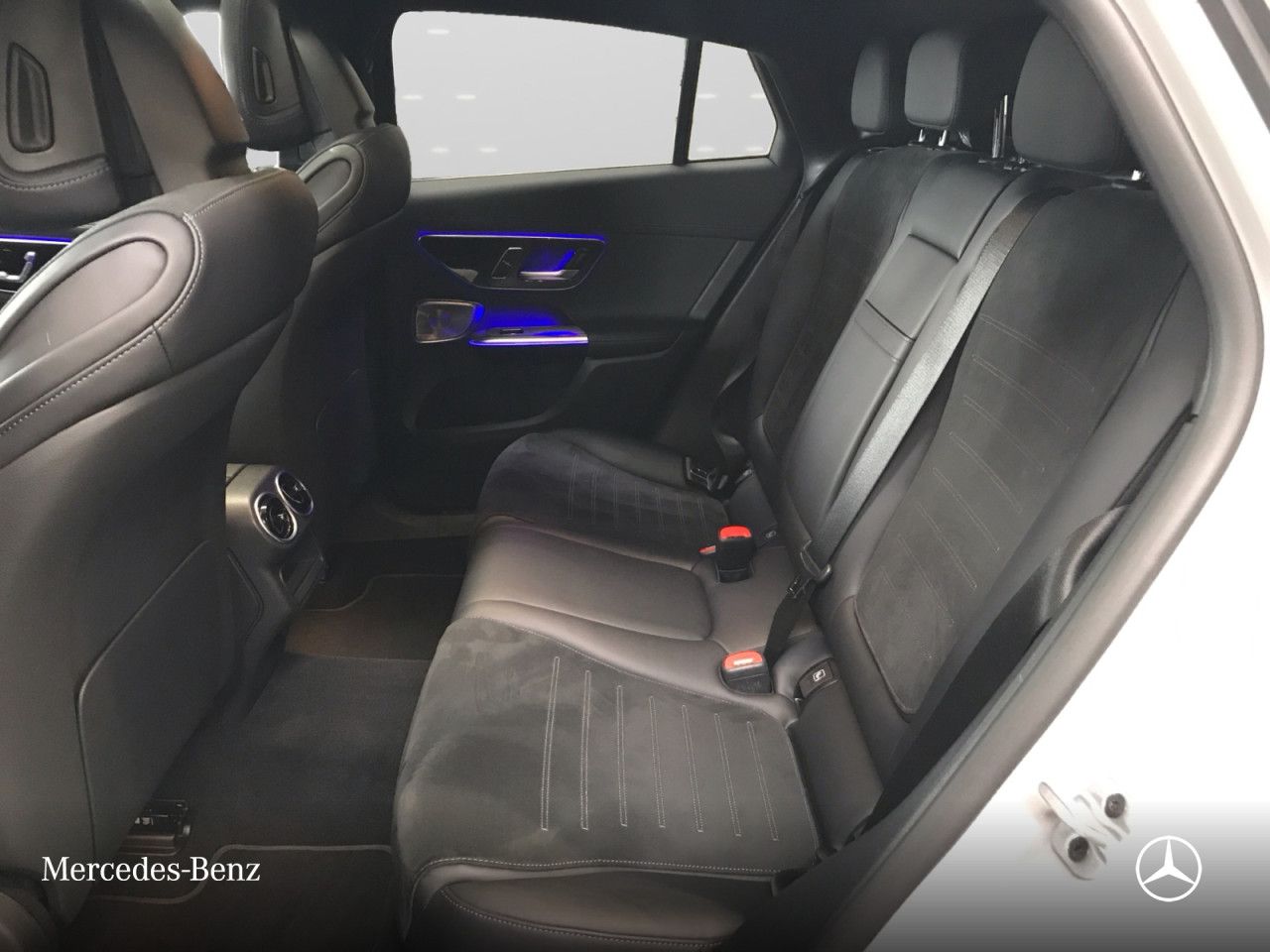 Mercedes-Benz GLC – Bild 9