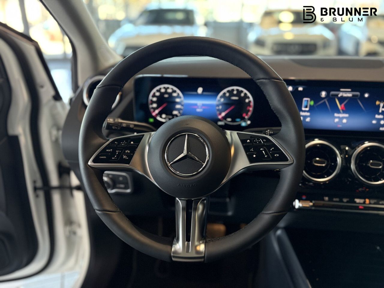 Mercedes-Benz B-Klasse – Bild 17