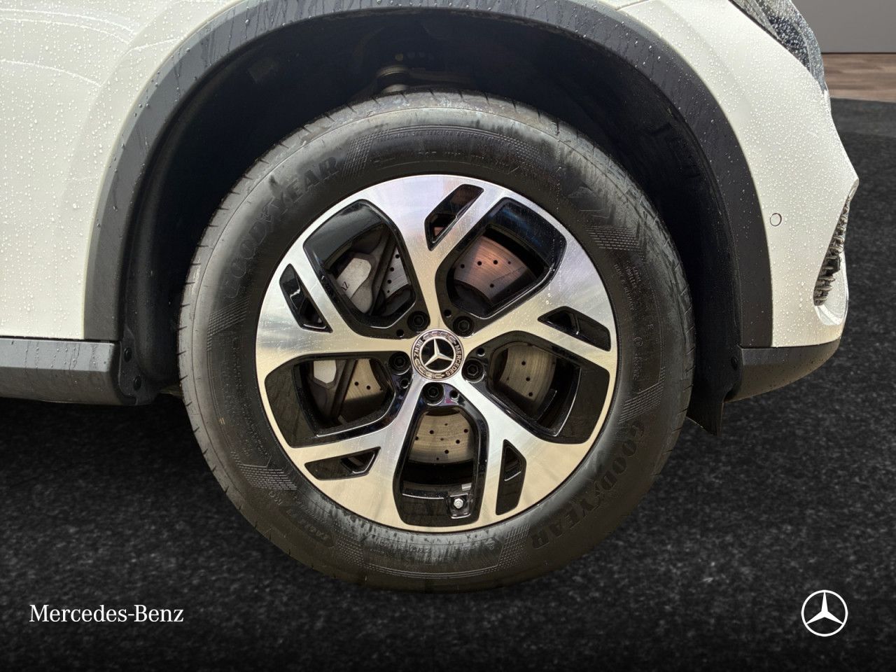 Mercedes-Benz GLC – Bild 4
