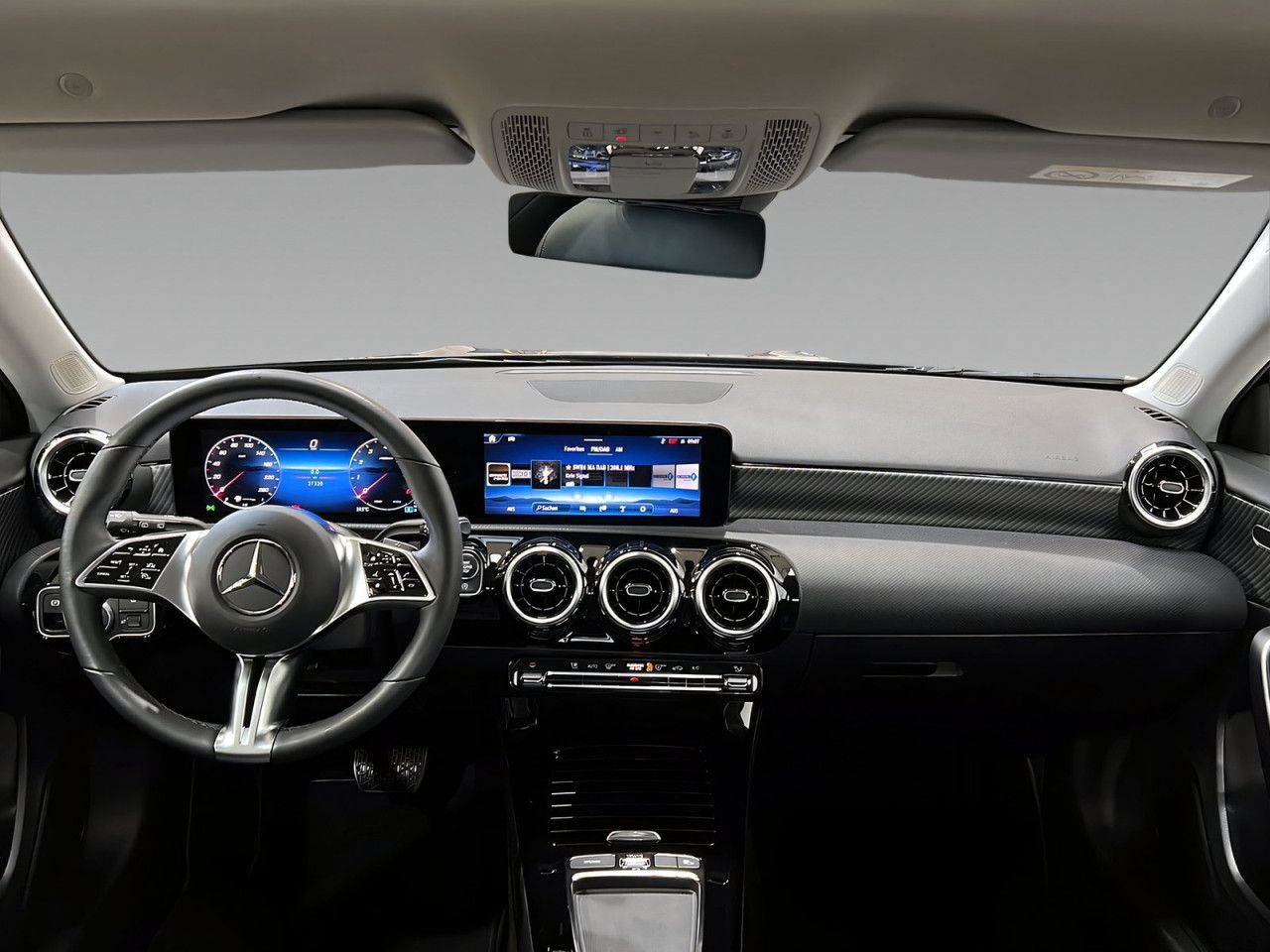 Mercedes-Benz A-Klasse – Bild 13
