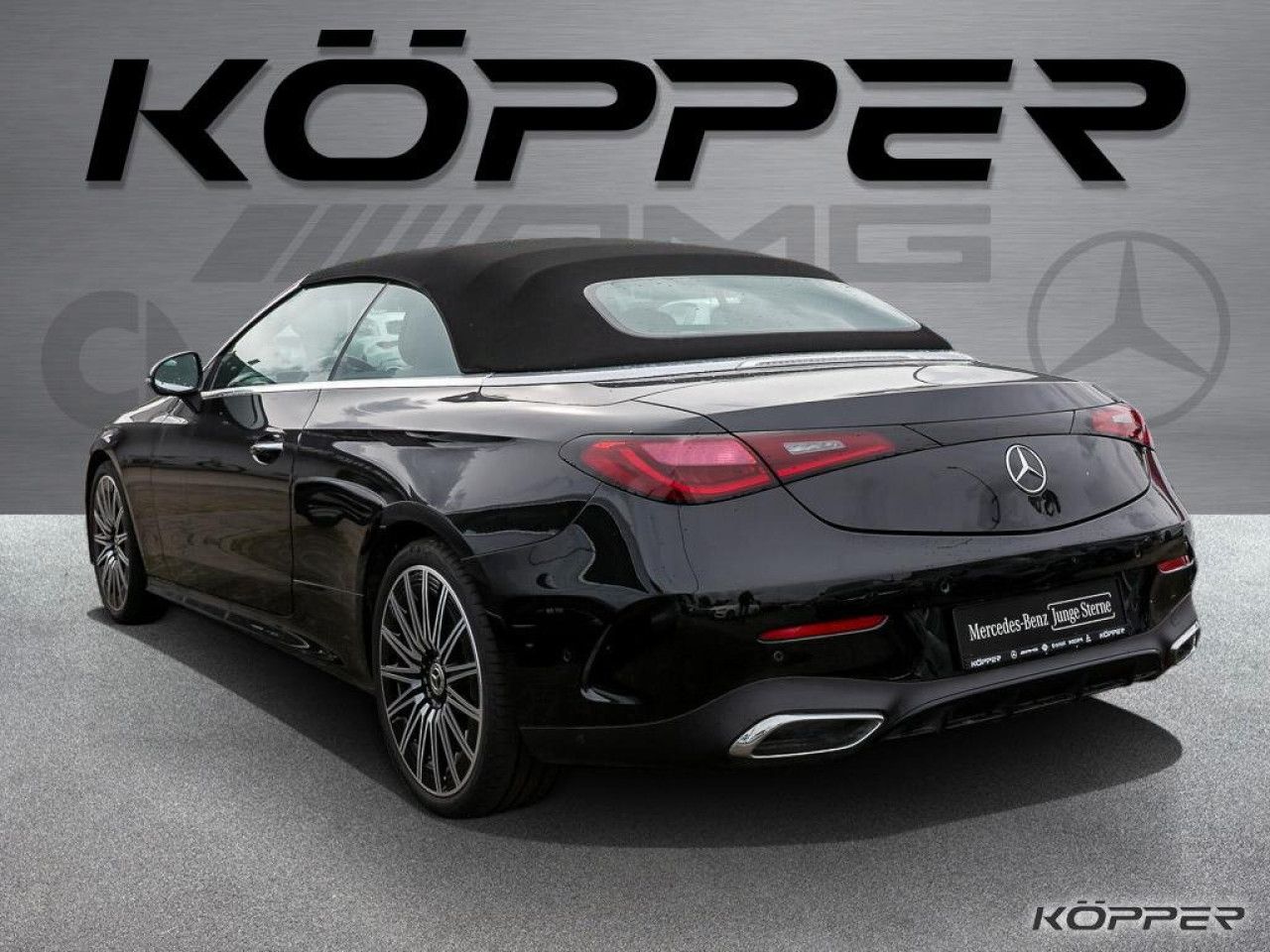 Mercedes-Benz CLE – Bild 2